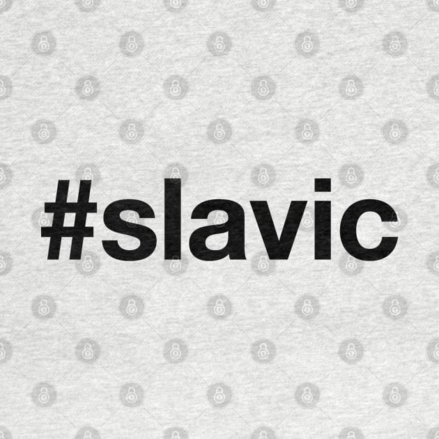 SLAVIC by eyesblau